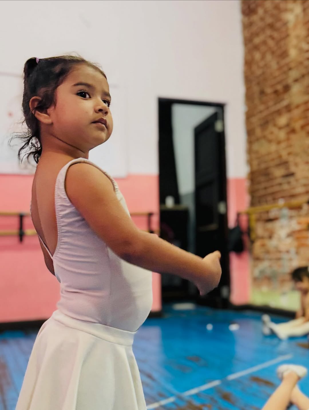 Esfuerzo y dedicación